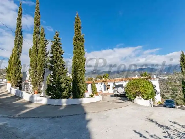 Terreni e lotti in vendita a Torrox Pueblo, imagen 17