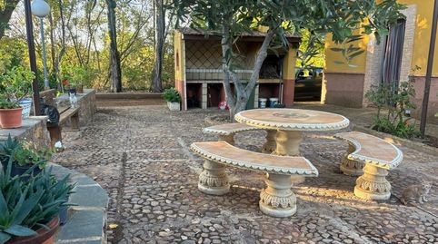 Parc. Rúst. en venta en Malagon.