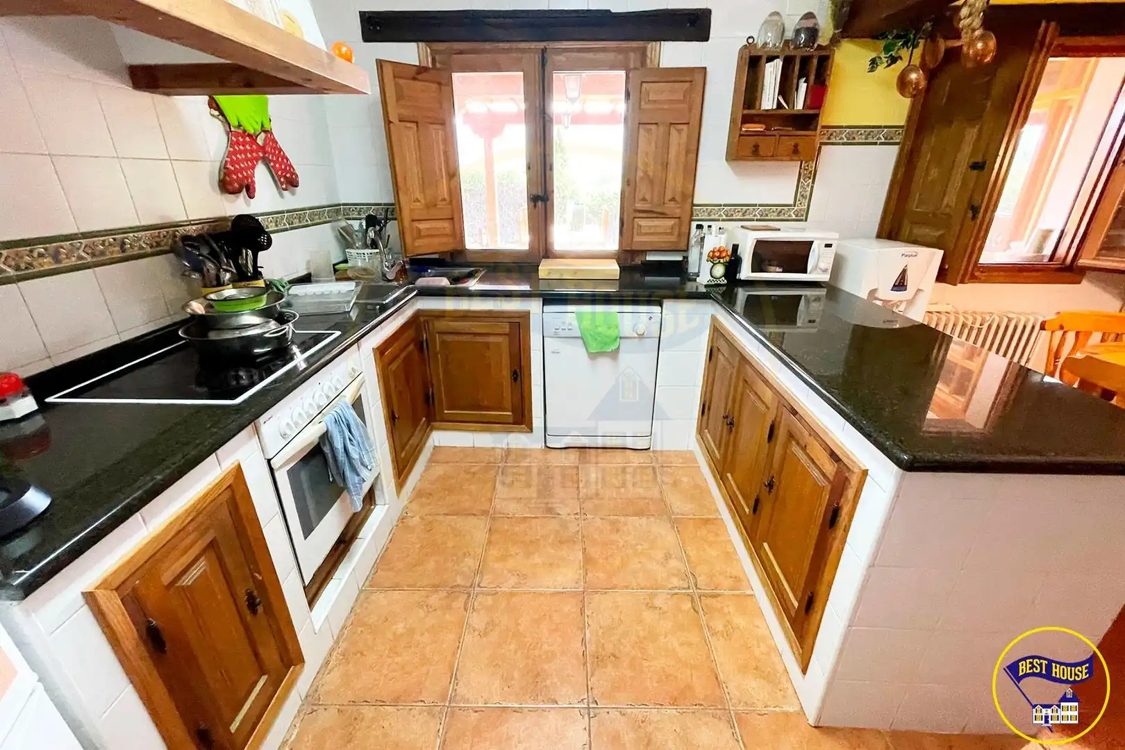 Casa o chalet en venta en Calle HORNO, Villalba de la Sierra