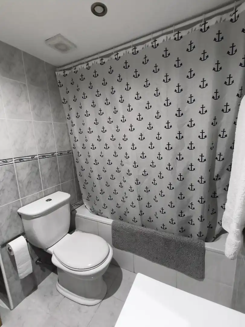 Baño de Piso en venta en Móstoles con Calefacción y Trastero