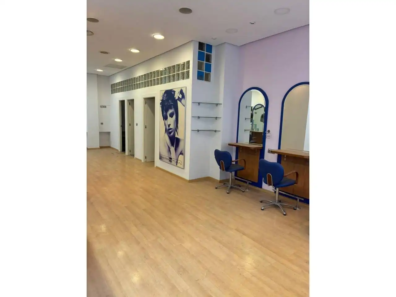Local en venta en Murcia con Aire acondicionado