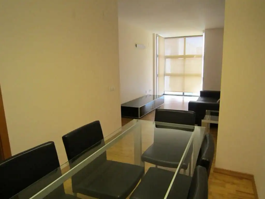 Sala d'estar de Pis en venda en Reus amb Aire condicionat