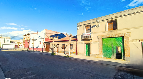 Foto 4 de Casa o chalet en venta en Calle Huesca, 5b, Gallur, Zaragoza