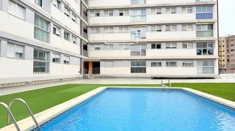 Foto 2 von Wohnung zum Verkauf in Benicanena, Germaníes - Juzgados, Gandia