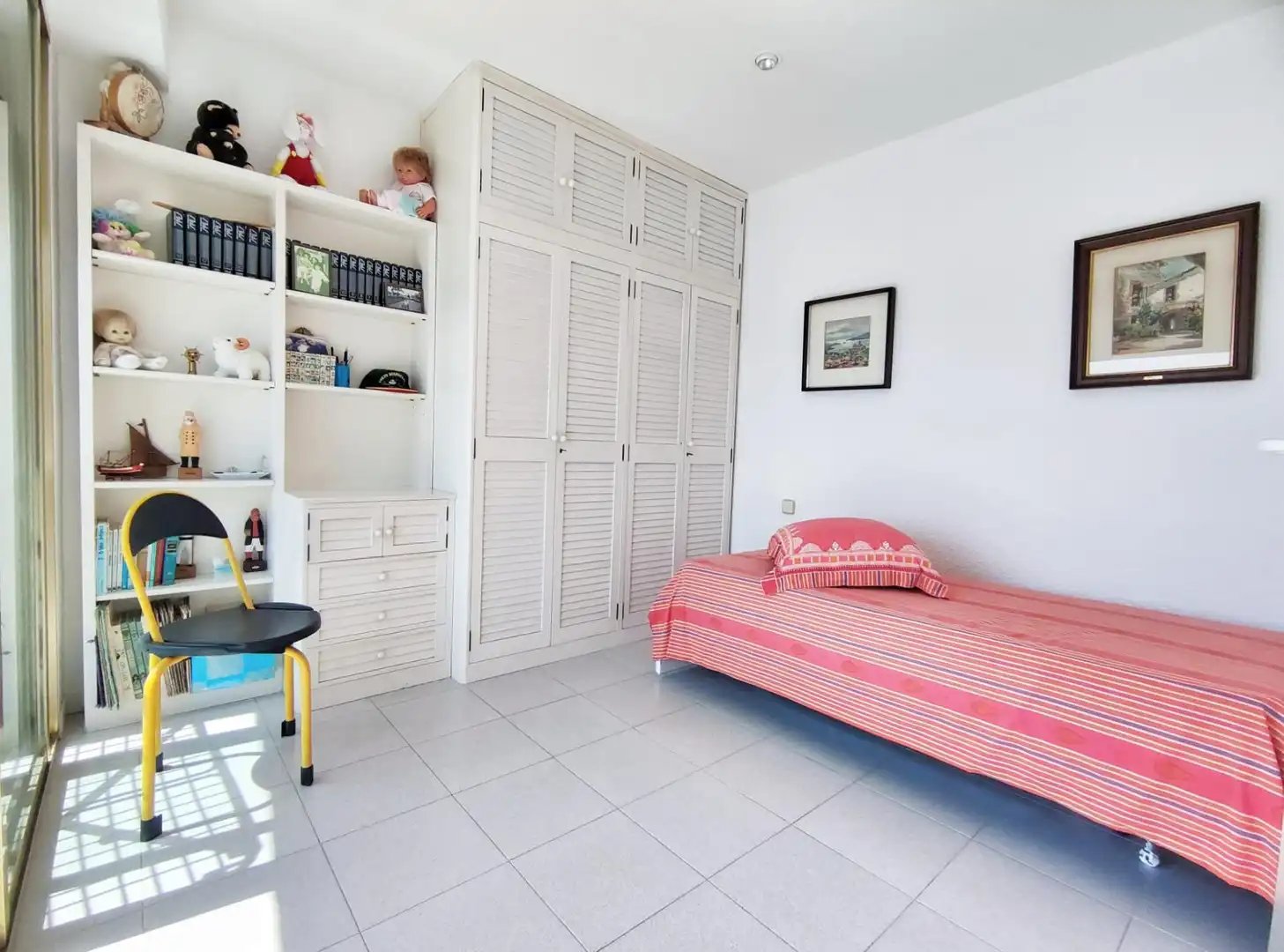 Appartamento con terrazza in vendita a Centre, imagen 23