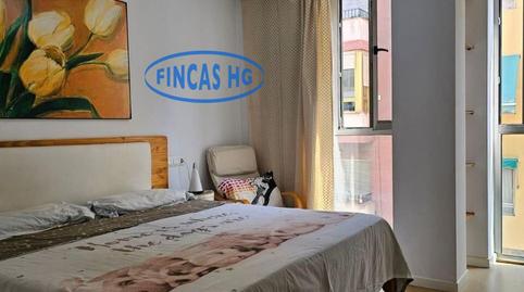 Foto 5 de Pis en venda a Carolinas Bajas, Alicante