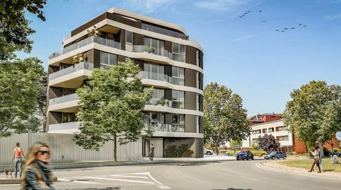 Photo 4 of Flat for sale in Plaza José de Espronceda, 5, Ensanche, Madrid