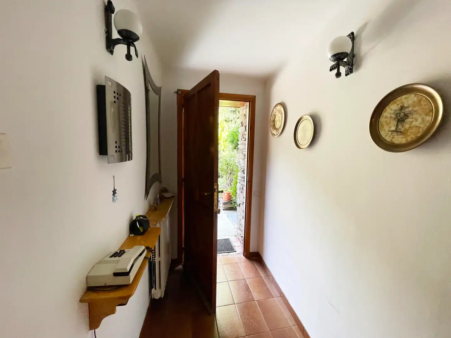 Maison rustique avec terrasse à vendre à Carrer Unica-Lladrós 23, imagen 17