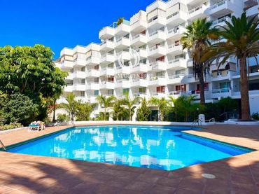 Apartament amb piscina en venda a Calle Venezuela,