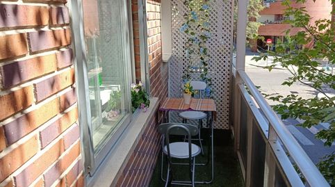 Foto 3 de Habitació a Portazgo, Madrid Capital