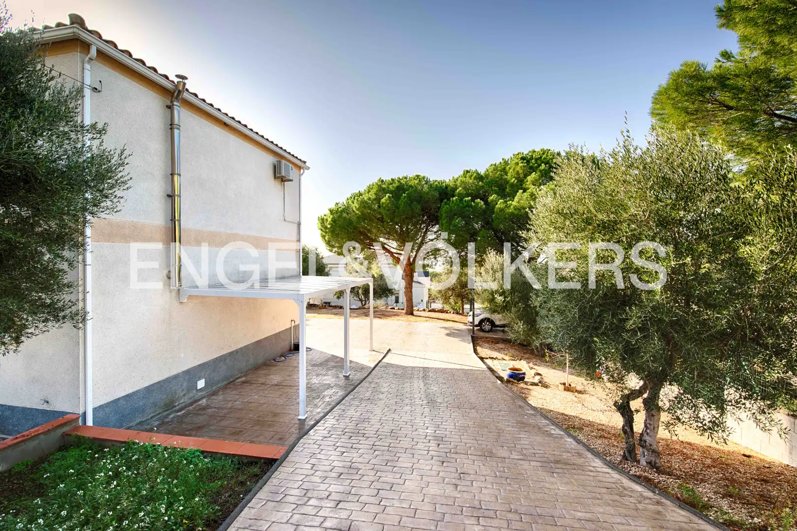 Haus mit Pool zum Verkauf in Carrer Garbi, imagen 34