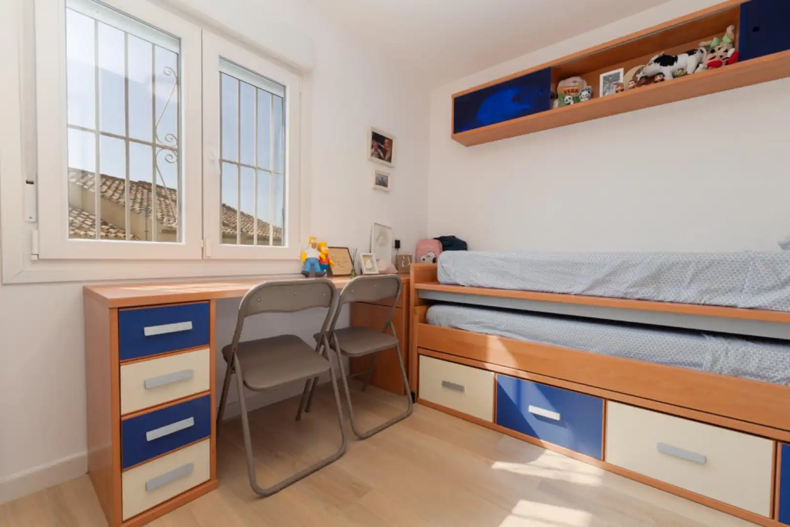 Maison mitoyenne avec piscine à vendre à Campo de Mijas, imagen 18
