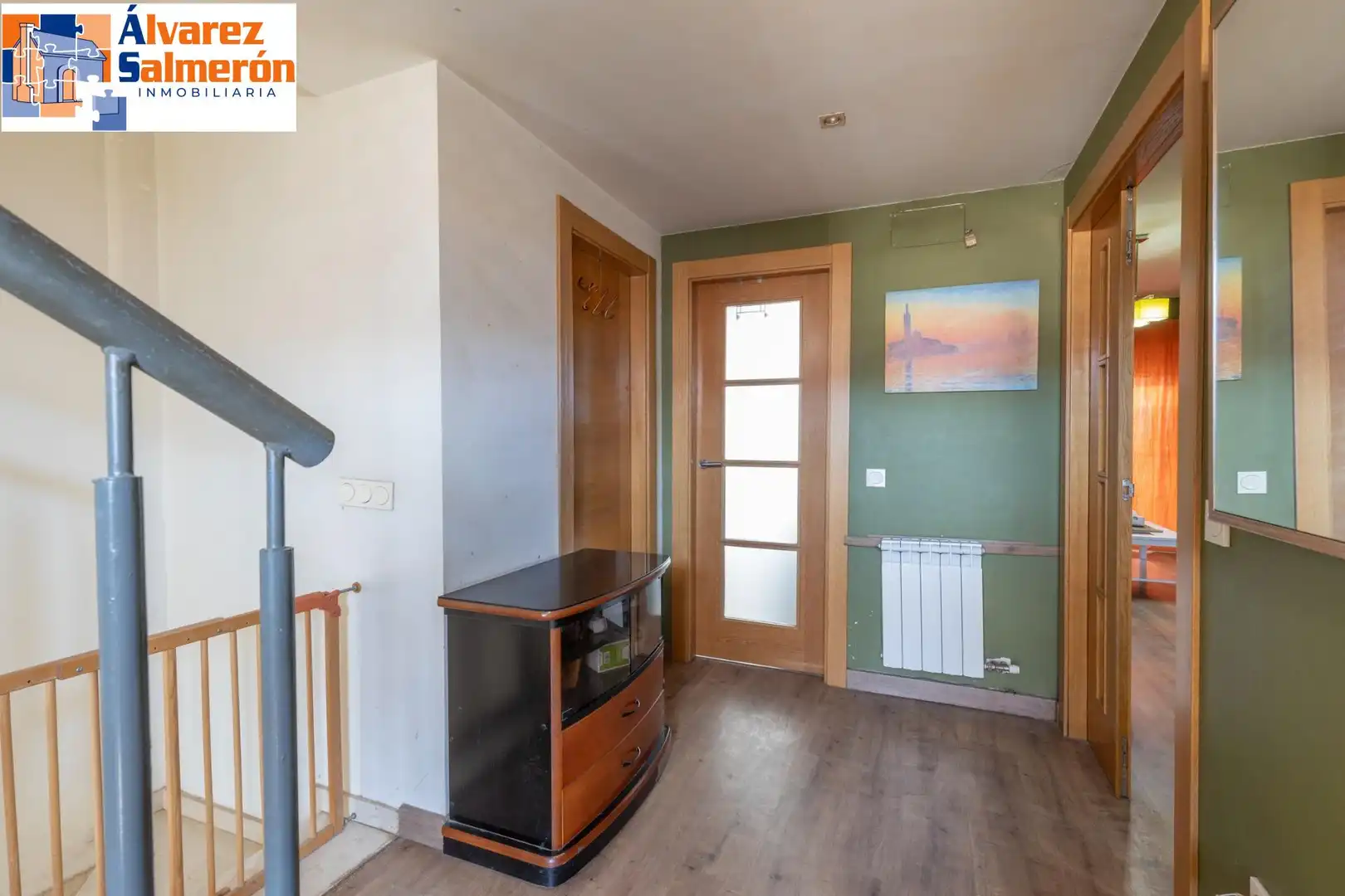 Adosado con terraza en venta en Casco Histórico, imagen 4