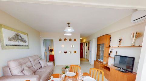BONITO APARTAMENTO EN BENALMADENA FRENTE A PUERTO MARINA