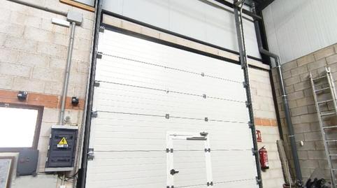 Photo 3 of Industrial buildings for sale in Maria Auxiliadora - Barriada de Llera, Badajoz Capital