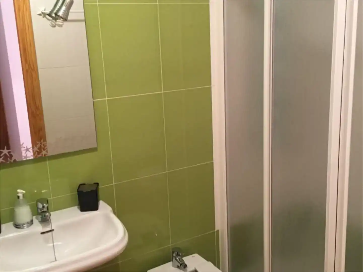 Baño de Piso en venta en Cabo de Gata con Aire acondicionado y Amueblado