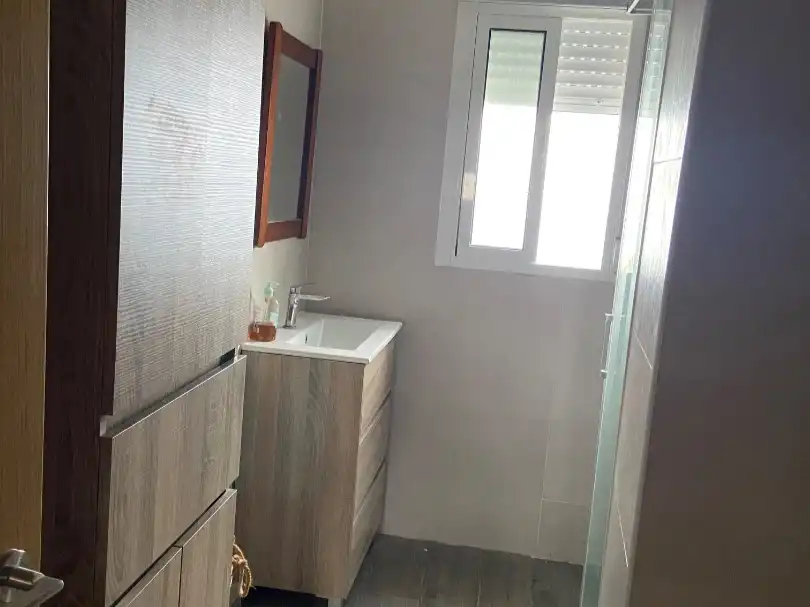 Bany de Pis en venda en Ceuta