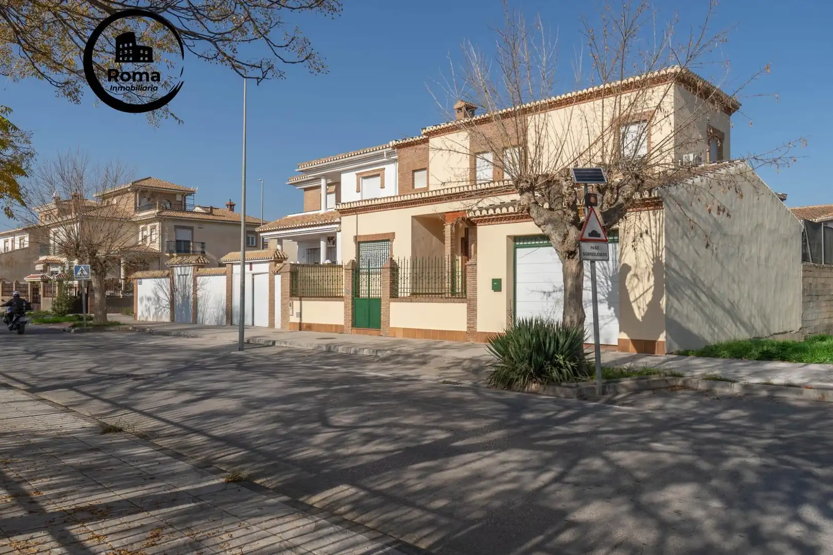 Xalet amb piscina en venda a Calle FERNANDO DE LOS RIOS, imagen 7