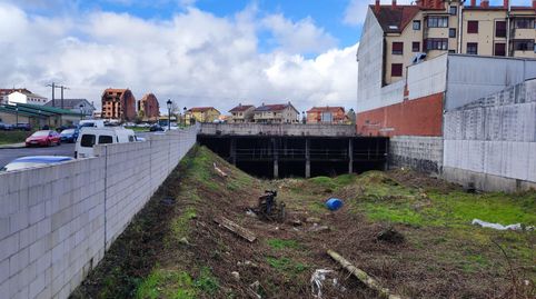 Foto 5 de Edifici en venda a Avenida Brañas, Negreira, A Coruña