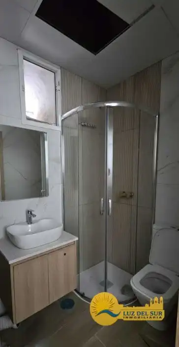 Erdgeschosswohnung zum Verkauf in Centro Histórico, imagen 3