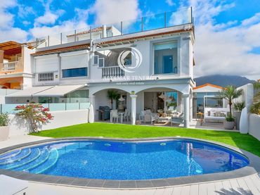 Casa con piscina en venta en ALCOJORA