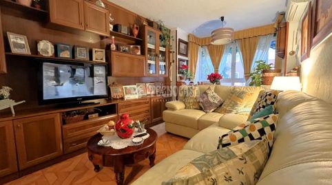 Foto 4 de Piso en venta en Montserrat - Parque Empresarial, San Fernando de Henares