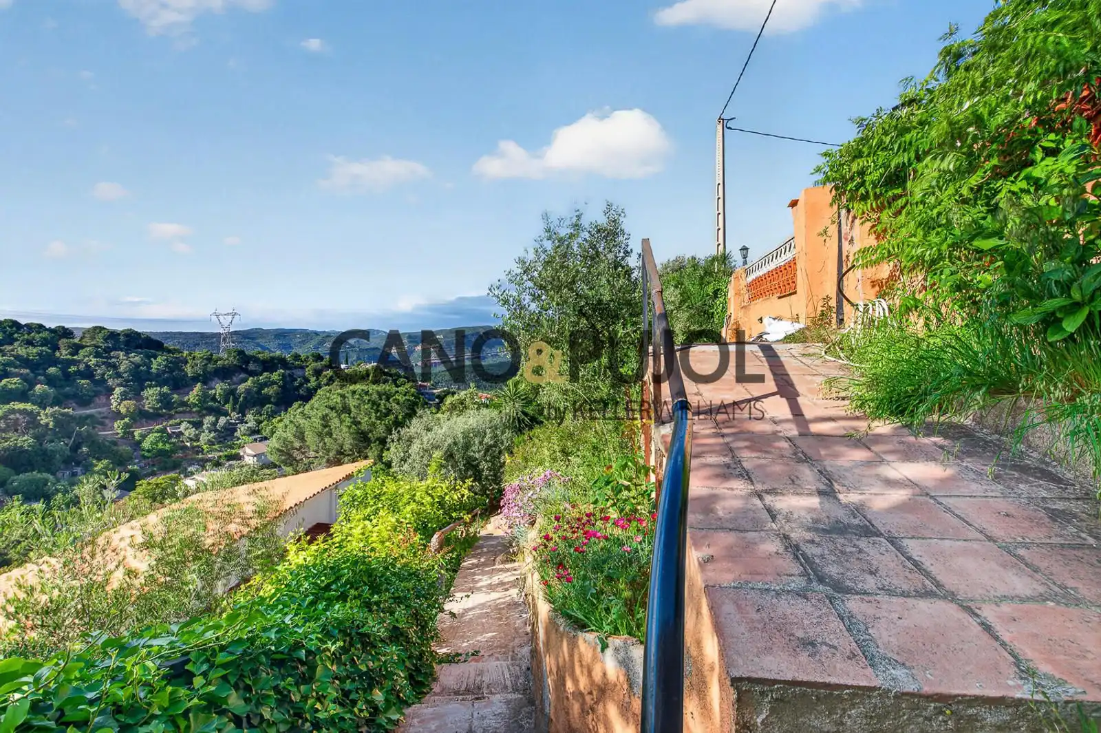 Casa en venda a Bigues i Riells del Fai, imagen 16