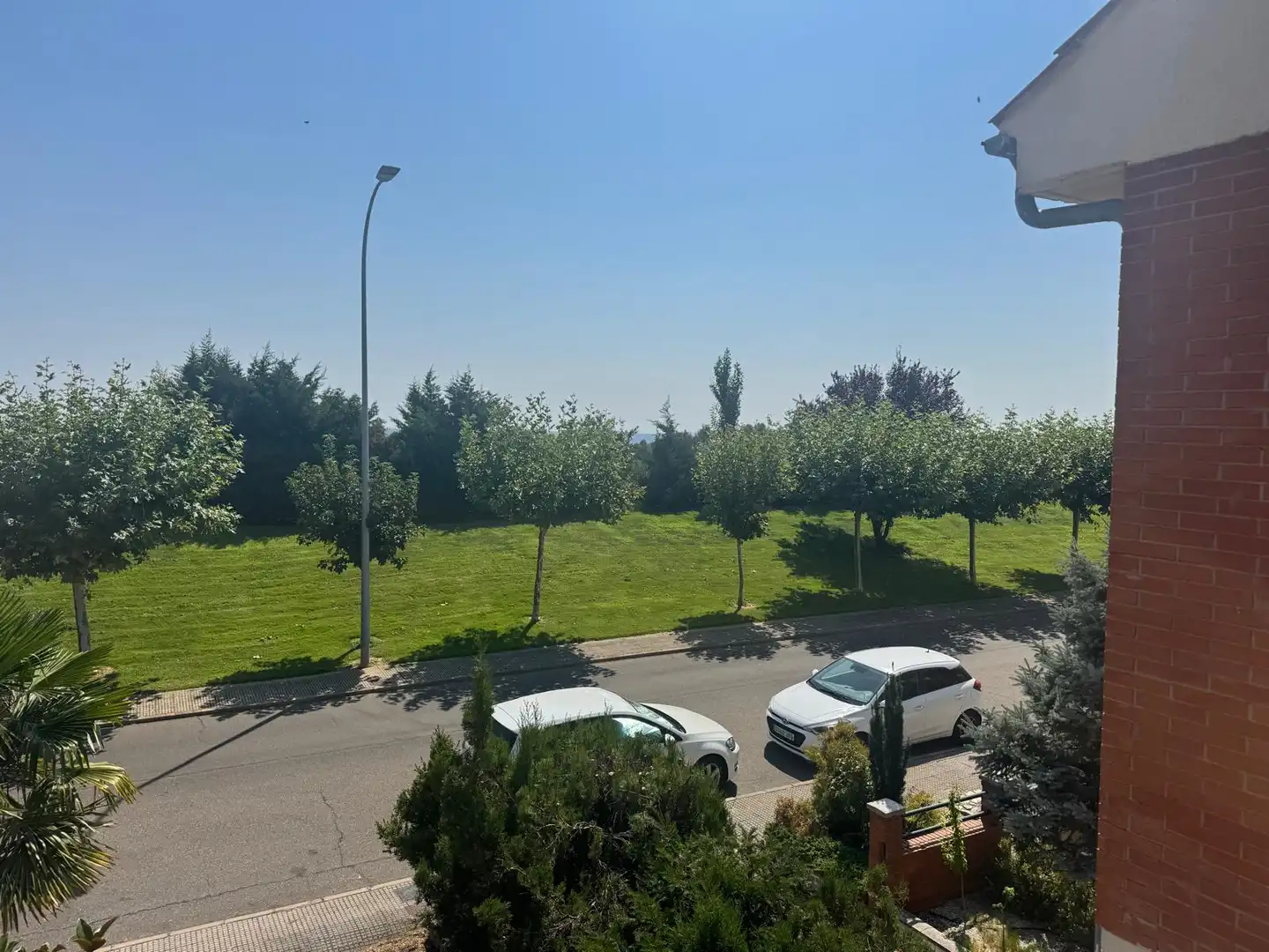 Detached homes for sale in Sariegos  with Heating, Private garden and Community pool