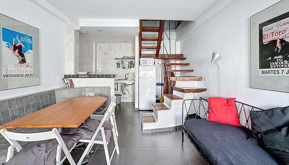 Foto 1 de Dúplex en venta en Tarifa ciudad, Cádiz