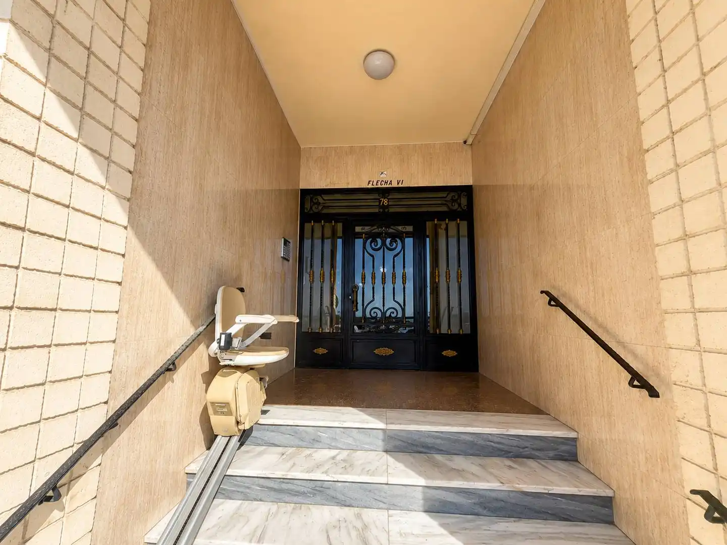 Apartament amb ascensor en venda a Playa del Acequión, Náufragos y Rocío del Mar, imagen 10