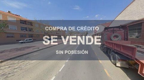 Foto 5 von Fabrik Grundstücke zum Verkauf in Mula, Murcia