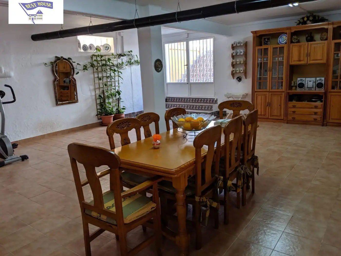 Houses for sale in Archena