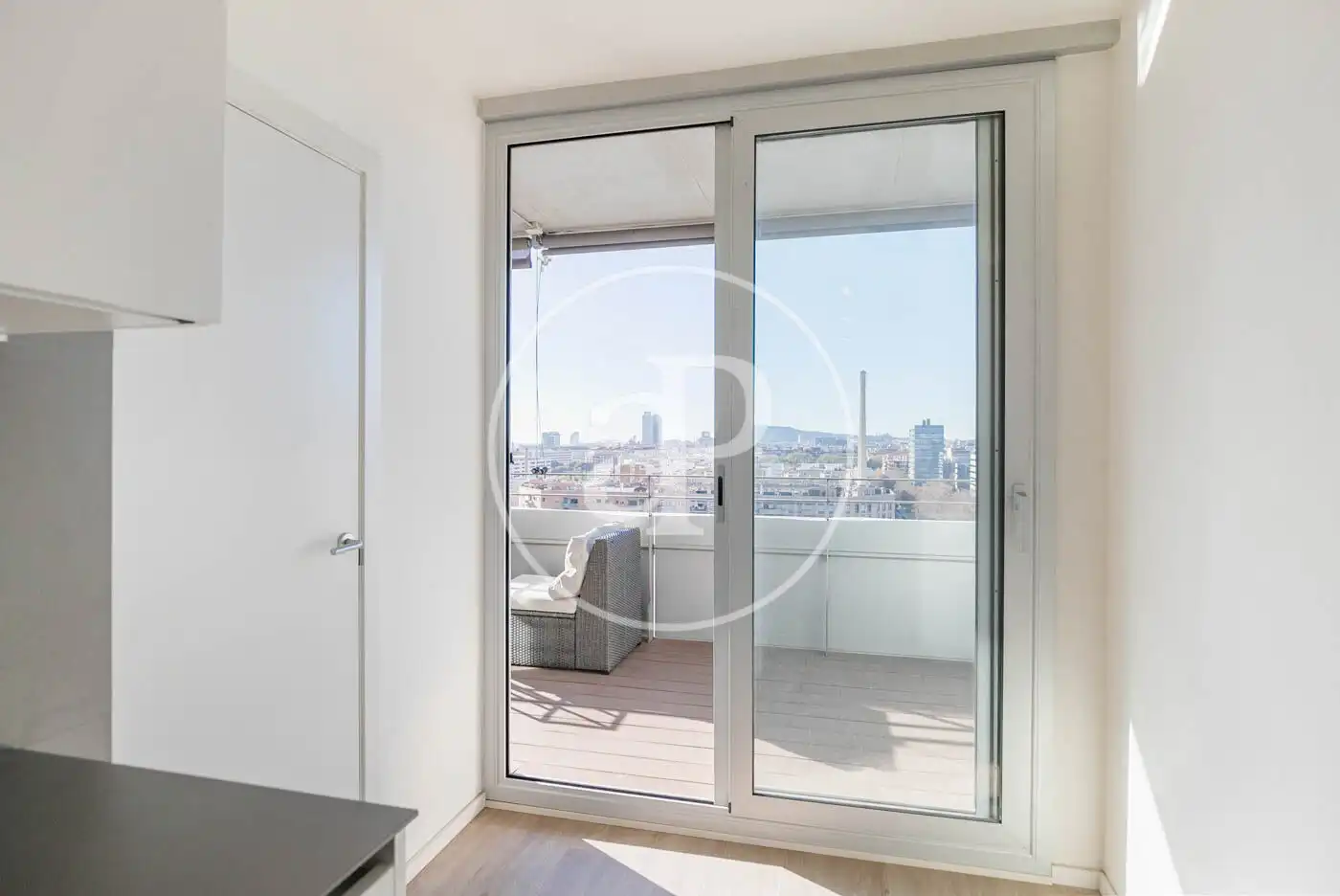 Flat for rent in Carrer de Llull, Diagonal Mar i el Front Marítim del Poblenou