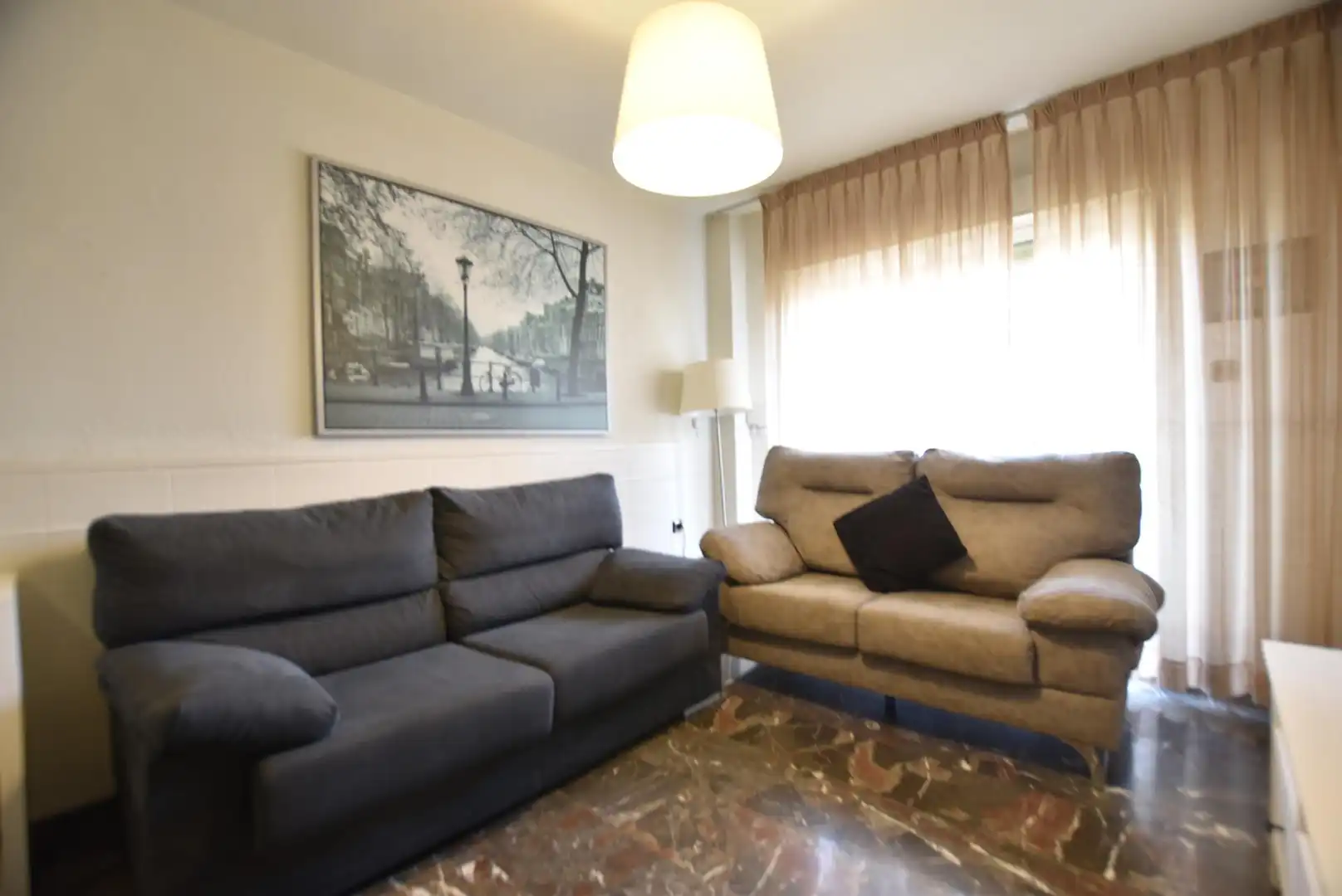 Apartament de lloguer a Calle pianista pepita bustamant, Cervantes
