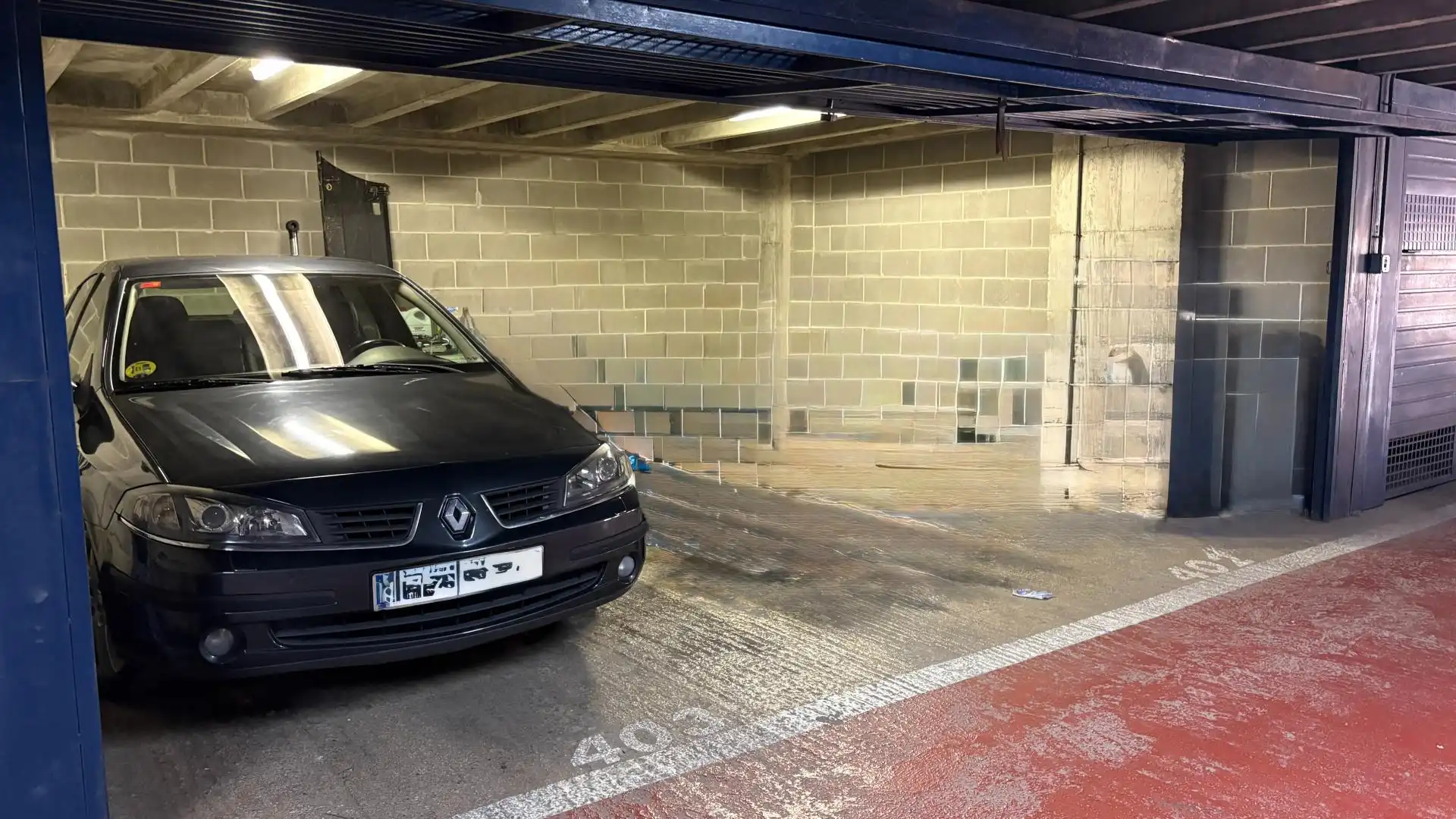 Parking de Garaje en venta en Lloret de Mar