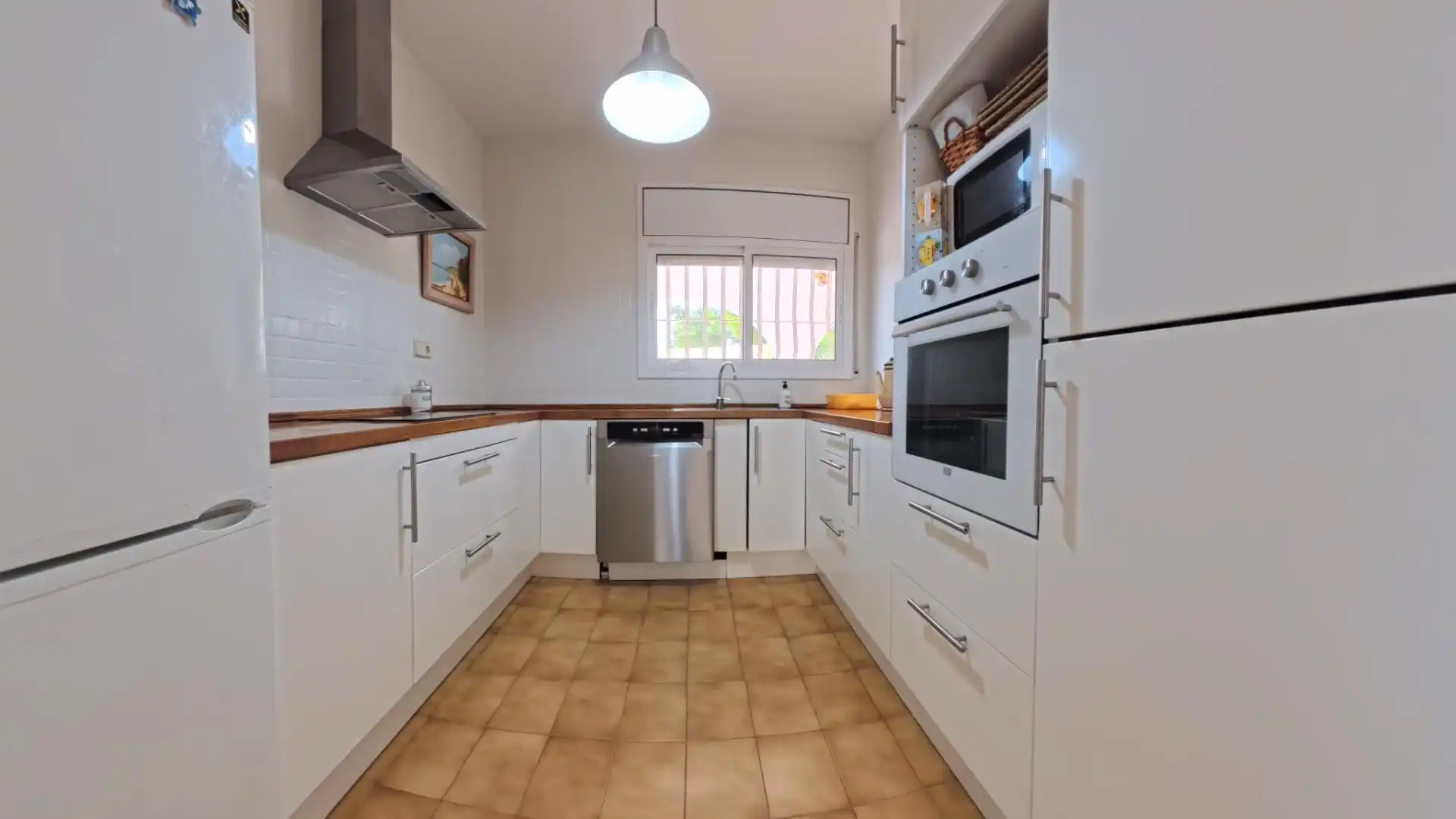 Chalet con piscina en venta en Eucaliptus- Poble Nou del Delta, imagen 7