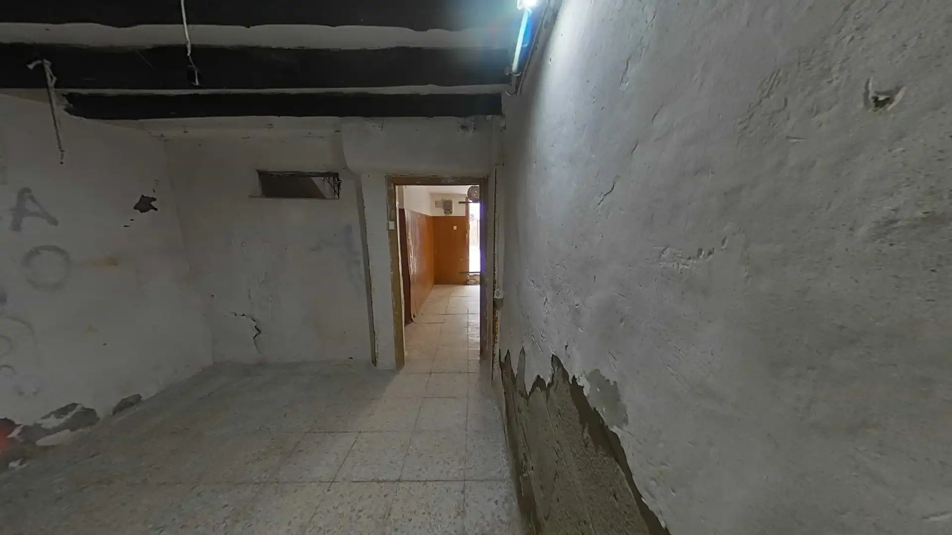 Casa o chalet en venta en Palafox, Fitero