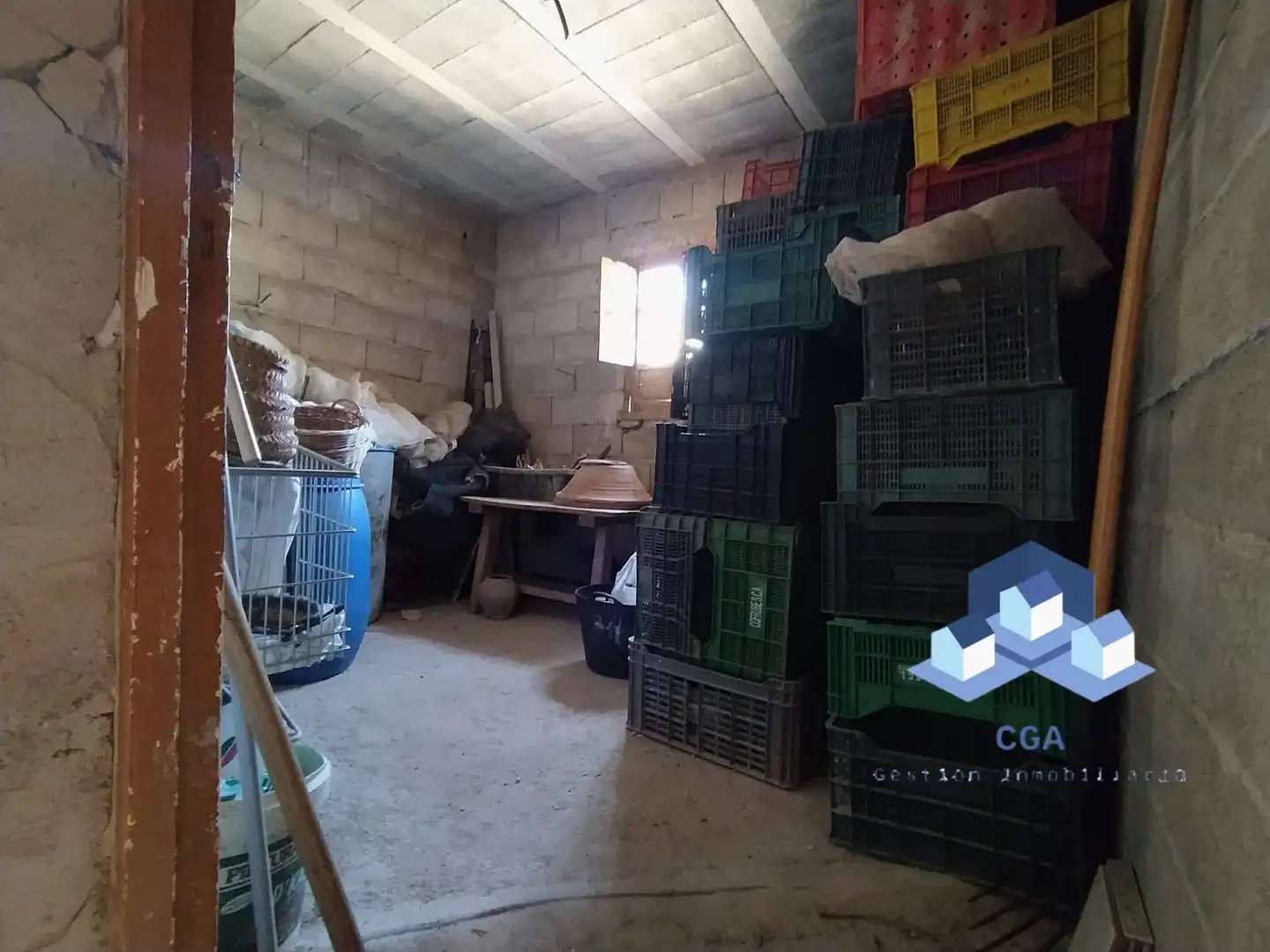 Casa o chalet en venta en Lorca con Terraza