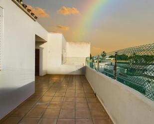 Terrace of Attic for sale in Santanyí  with Terrace