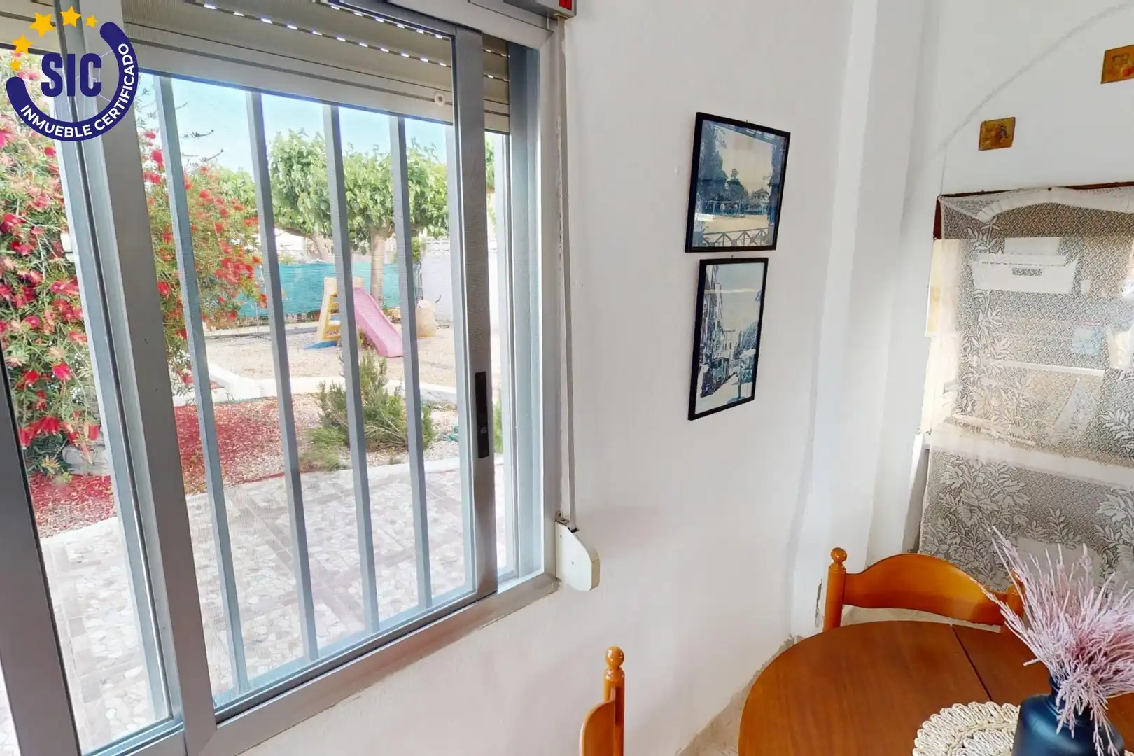 Casa o chalet en venta en Benicasim / Benicàssim con Aire acondicionado, Jardín privado y Terraza
