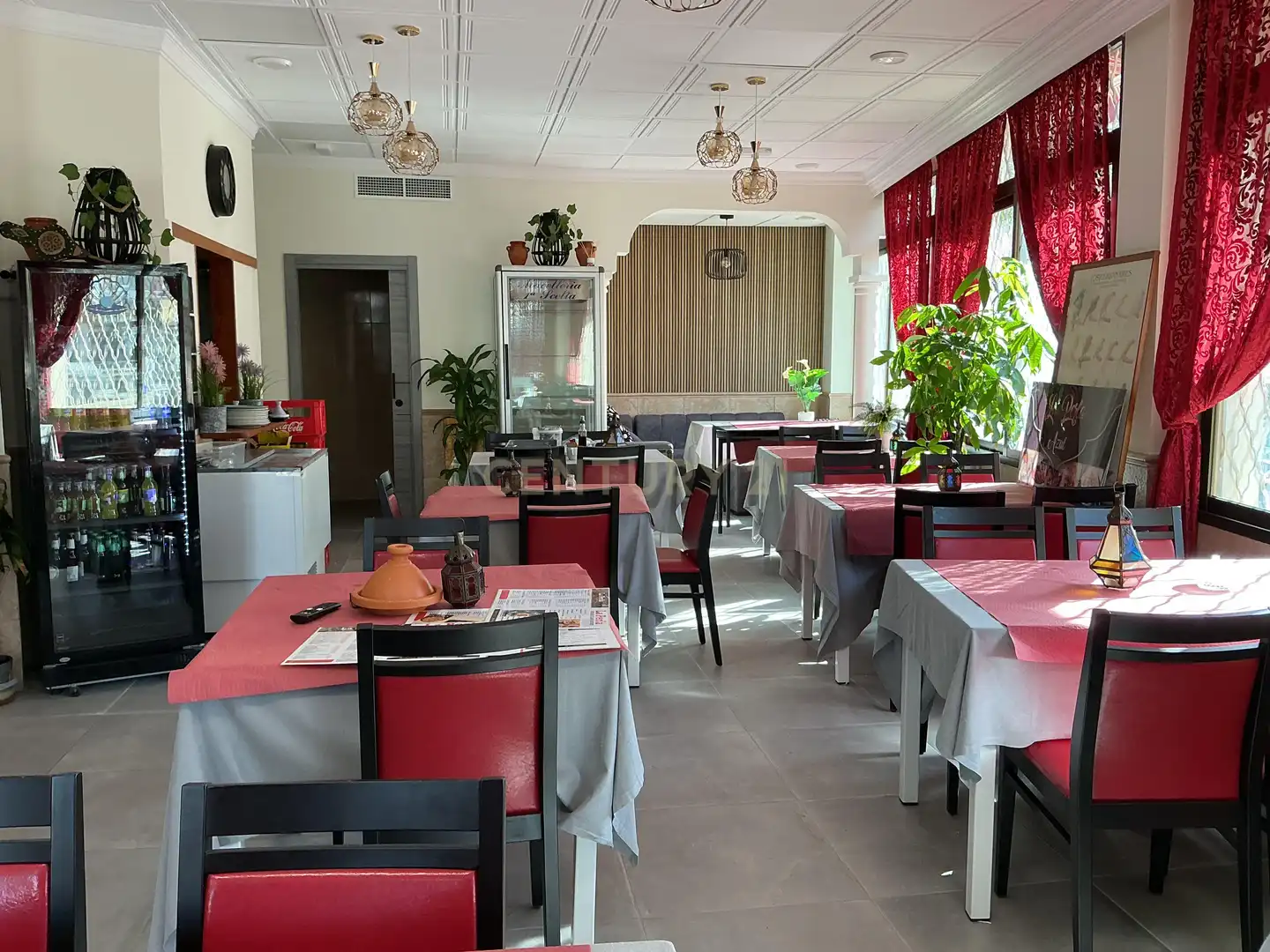Local comercial en traspàs a Calle Tamarindos, Benalmádena, Spain, imagen 15