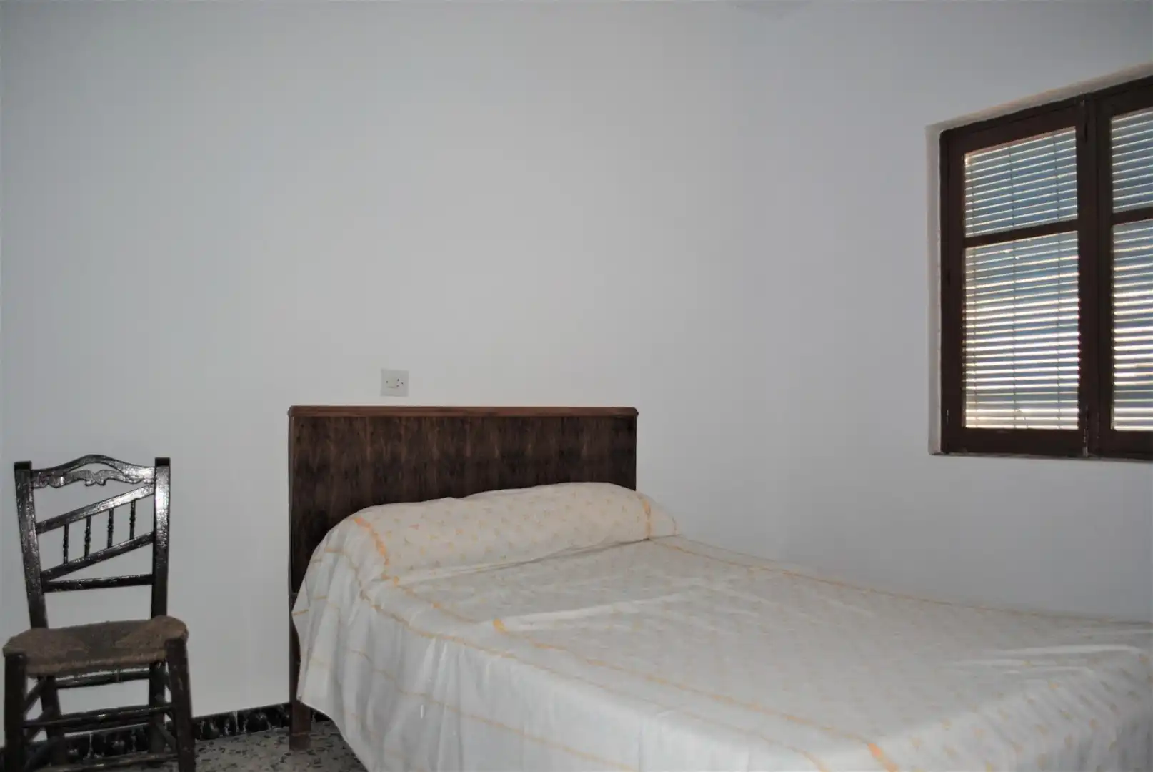 Habitación de Casa adosada en venta en Trevélez con Terraza