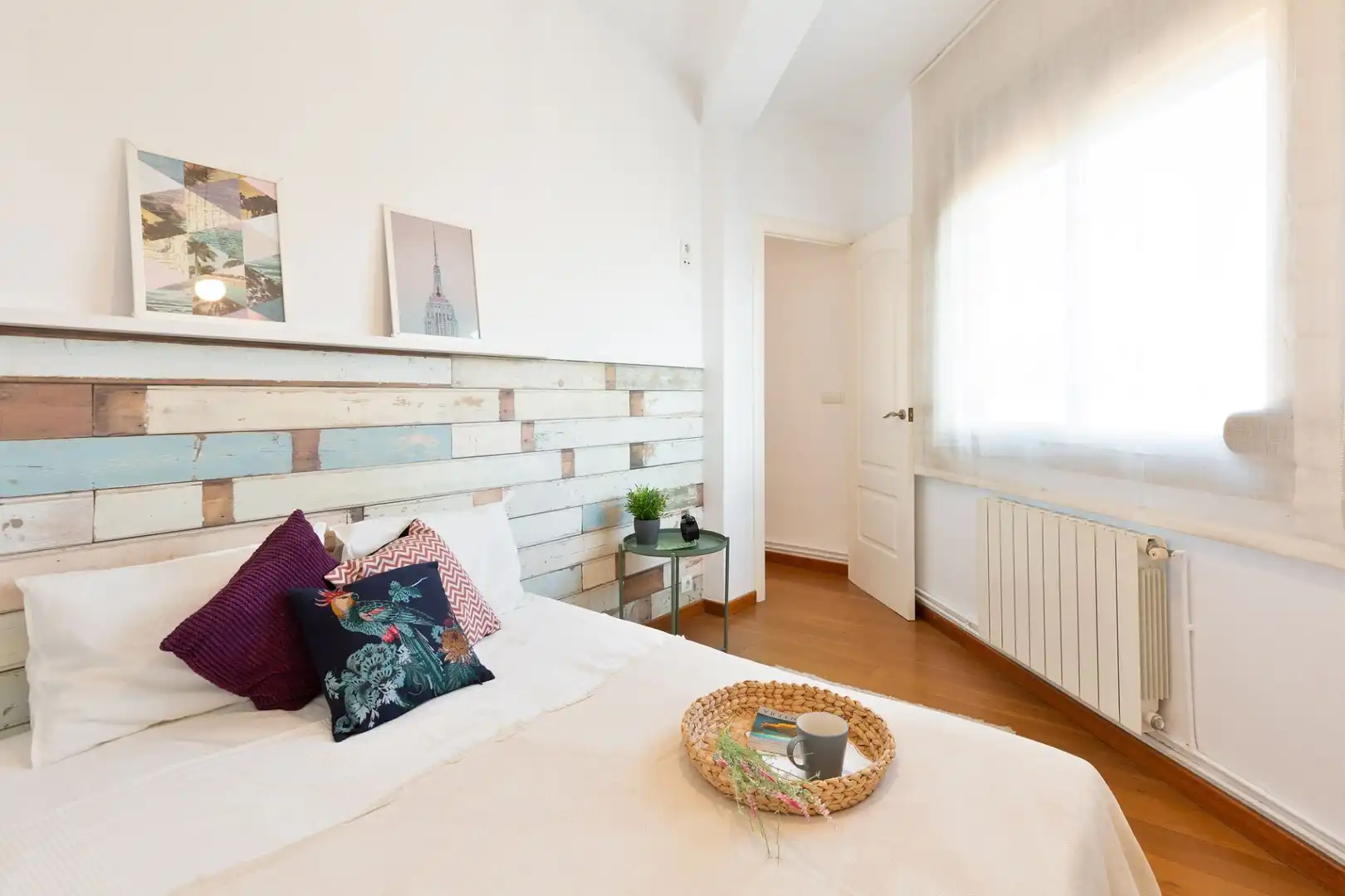 Habitación de Piso en venta en L'Hospitalet de Llobregat con Aire acondicionado y Calefacción