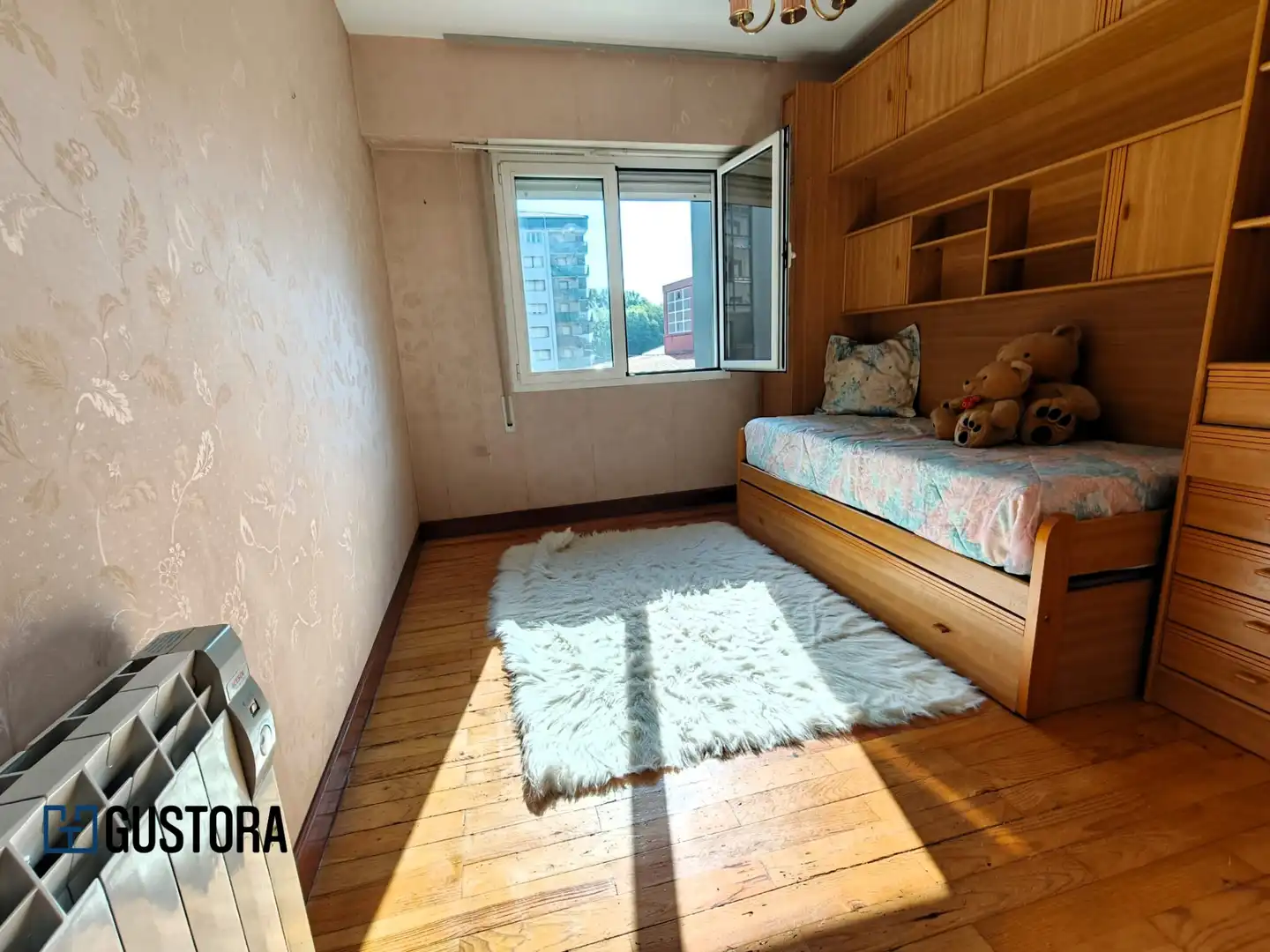 Piso en venta en Elizasu Kalea, Altza