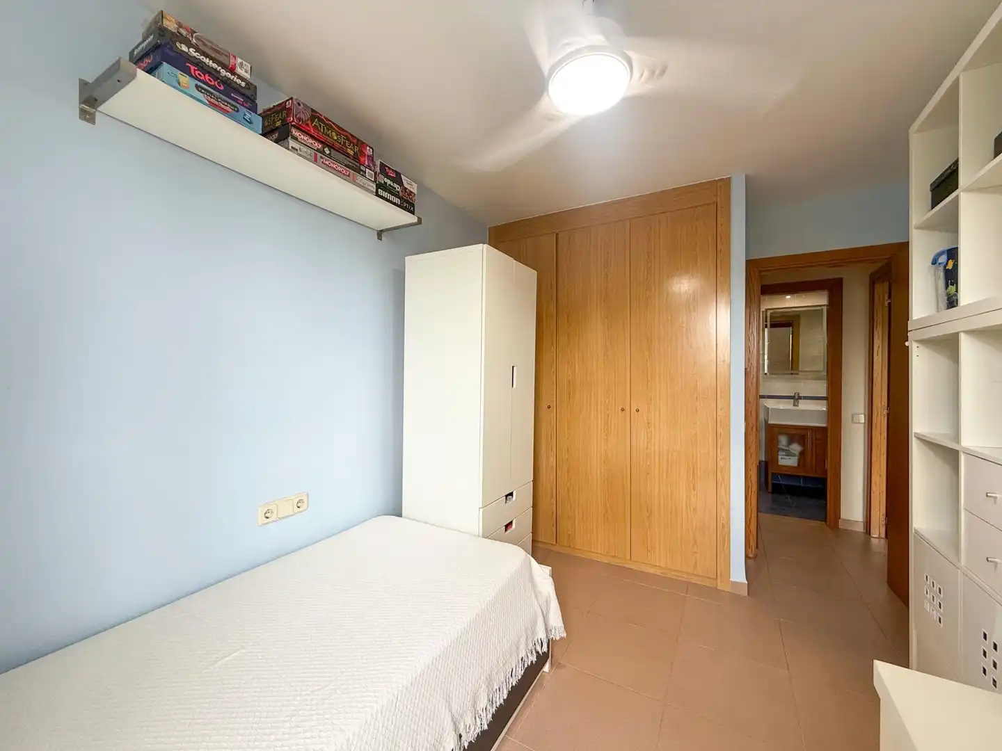 Piso con terraza en venta en Nord, imagen 15