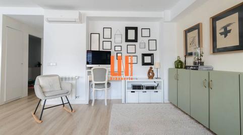 Photo 4 of Flat for rent in Avenida de Bruselas, Guindalera, Madrid Capital