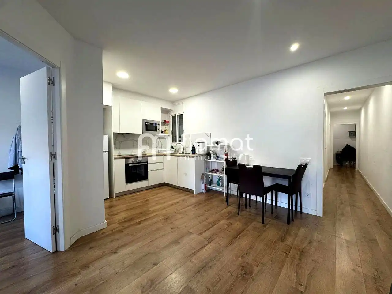 Wohnung mit Aufzug zum Verkauf in Passeig de la Zona Franca, imagen 5