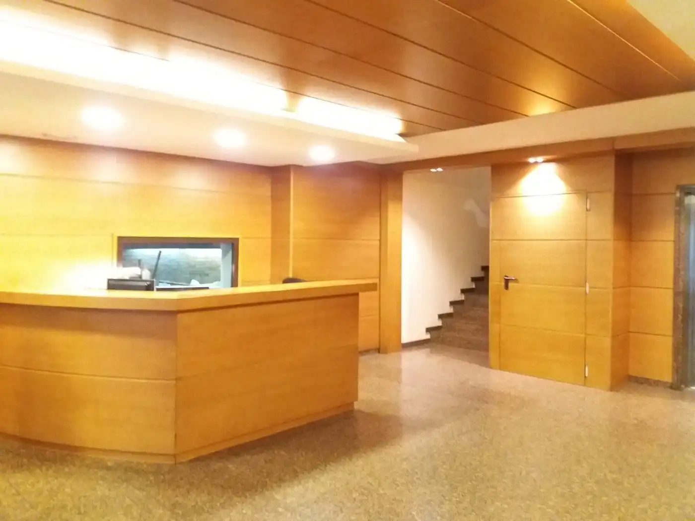 Oficina en venda en Barcelona amb Aire condicionat