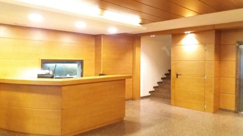 Foto 4 de Oficina en venda a Carrer del Doctor Rizal, Vila de Gràcia, Barcelona