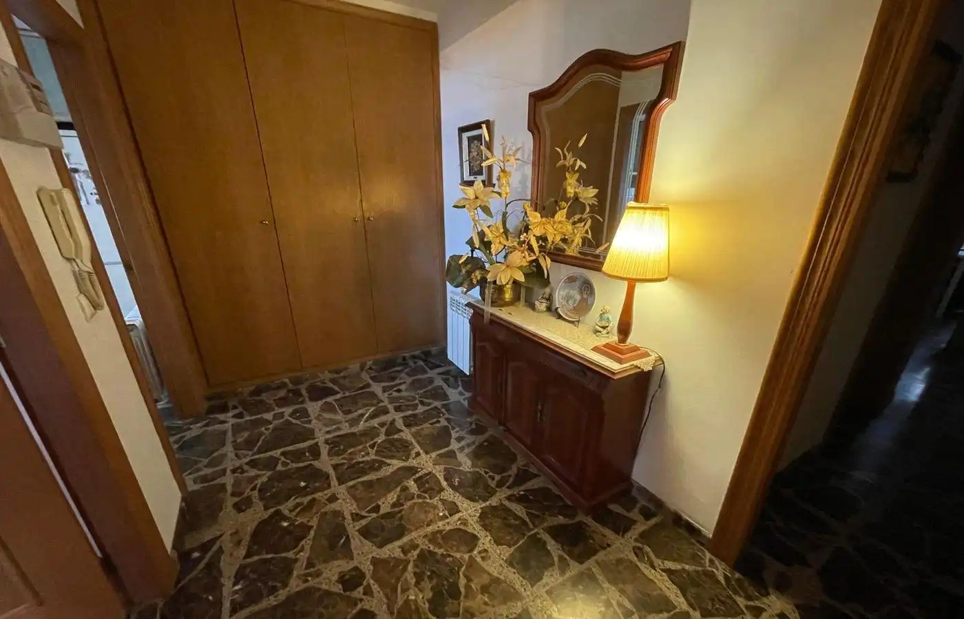 Casa o xalet en venda en Sant Jaume d'Enveja amb Calefacció, Jardí privat i Terrassa
